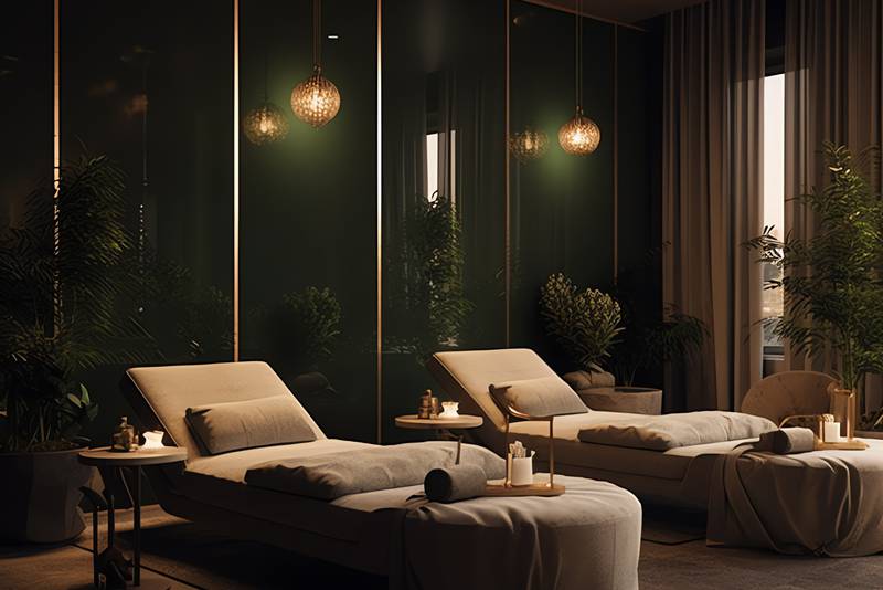 辨别口碑桑拿，杭州养生spa避坑指南